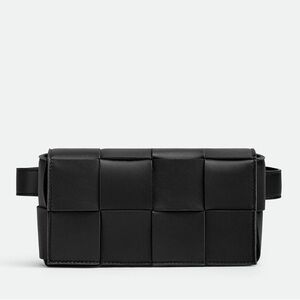 New Bottega Veneta Cassette Belt Bag6